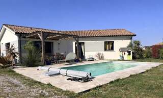 Maison 5 Pièces 119 m² à vendre à Cestas (33610)