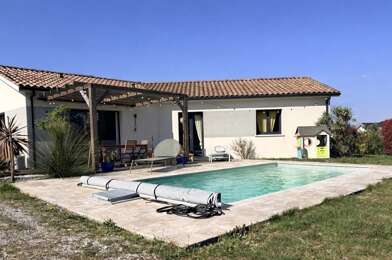 Maison 5 pièces 539552 €