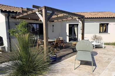 Maison 5 pièces 539552 €