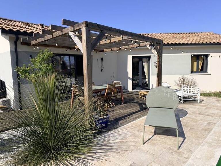 Contemporaine de 5 pièces principales — photo 1