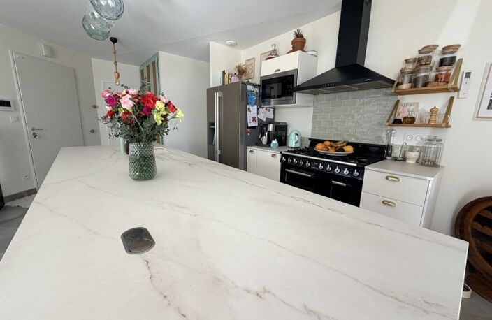 Contemporaine de 5 pièces principales — photo 3