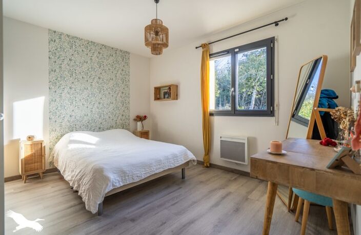 Contemporaine de 5 pièces principales — photo 5