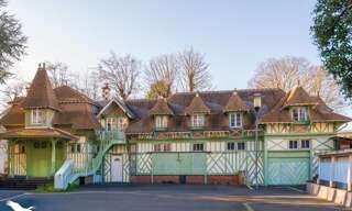 Appartement 2 Pièces 37 m² à vendre à Eaubonne (95600)