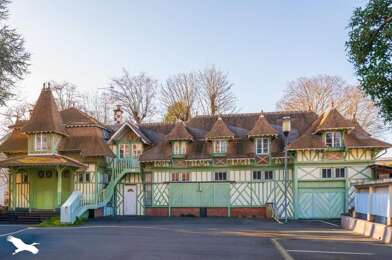 Appartement 2 pièces 159700 €