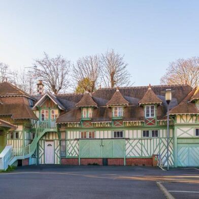 Appartement 2 pièces 159700 €