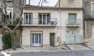 Immeuble   m² à vendre à Corneilhan (34490)