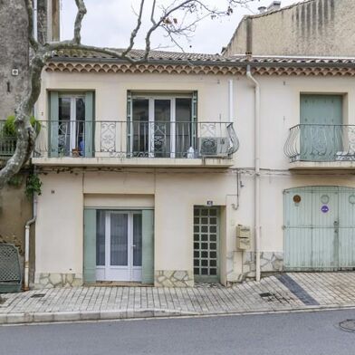 Immeuble  197580 €