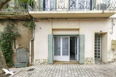 Maison 7 pièces 169850 €