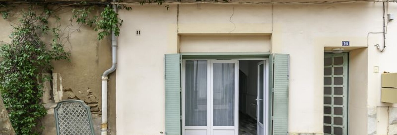 Maison 7 Pièces 170 m² à vendre à Corneilhan (34490)