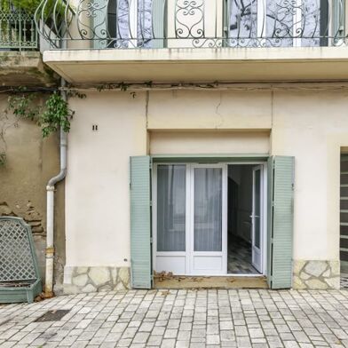 Maison 7 pièces 197580 €