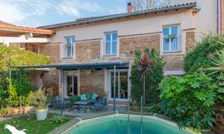 Maison 6 Pièces 194 m² à vendre à L'Isle-Jourdain (32600)