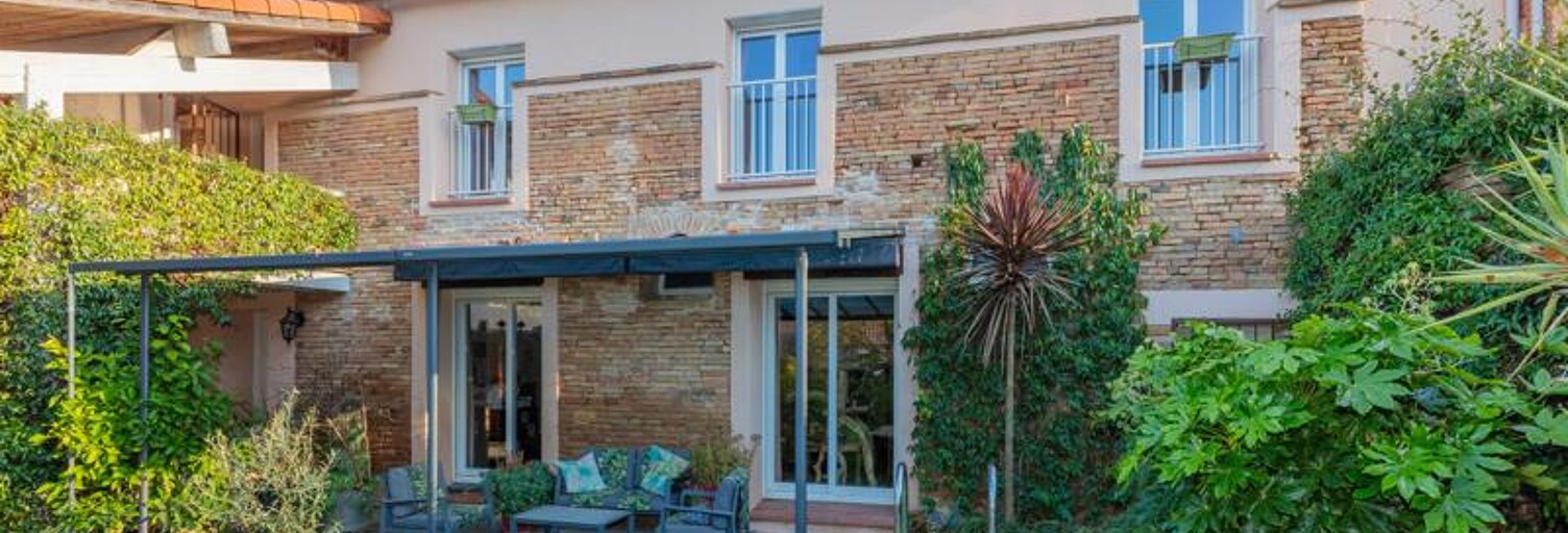 Maison 6 Pièces 194 m² à vendre à L'Isle-Jourdain (32600)