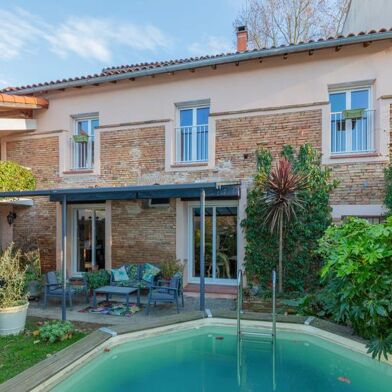 Maison 6 pièces 565000 €