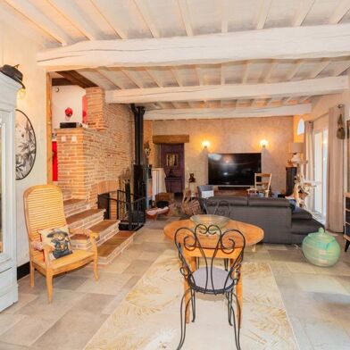 Maison 6 pièces 565000 €