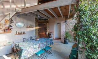 Maison 6 Pièces 194 m² à vendre à L'Isle-Jourdain (32600)