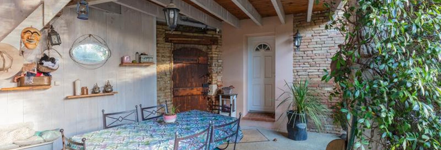 Maison 6 Pièces 194 m² à vendre à L'Isle-Jourdain (32600)