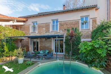 Maison 6 pièces 565000 €