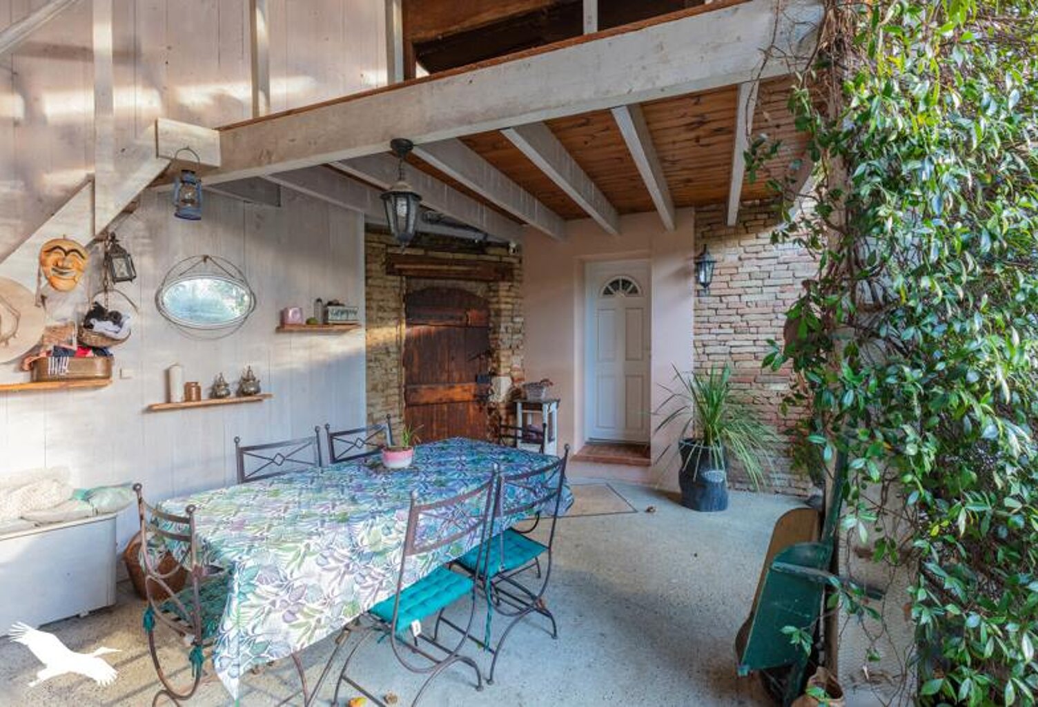 Maison de ville de 6 pièces principales — photo 1