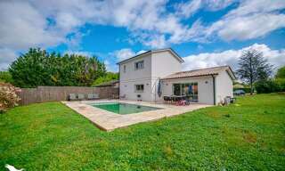 Maison 4 Pièces 100 m² à vendre à Cénac (33360)