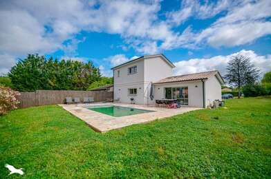 Maison 4 pièces 384345 €