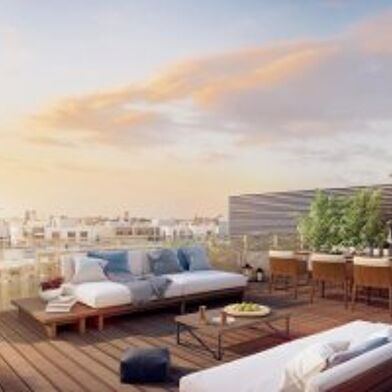 Appartement 5 pièces 1234000 €