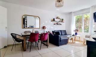 Appartement 4 Pièces 76 m² à vendre à Franconville (95130)