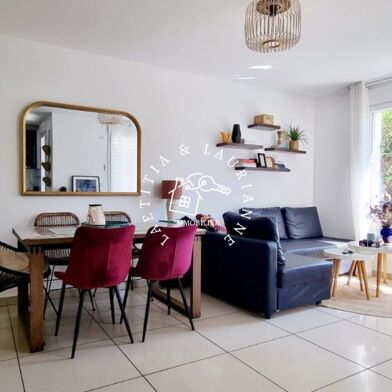 Appartement 4 pièces 299000 €