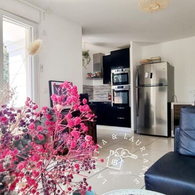Appartement 4 pièces 299000 €