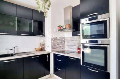 Appartement 4 pièces 299000 €