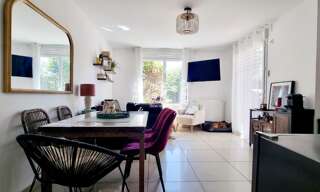 Appartement 4 Pièces 76 m² à vendre à Franconville (95130)