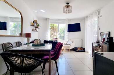 Appartement 4 pièces 299000 €