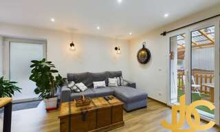 Maison 4 Pièces 78 m² à vendre à Isola (06420)