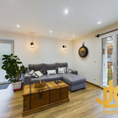 Maison 4 pièces 209000 €