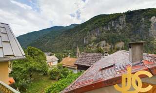 Maison 4 Pièces 78 m² à vendre à Isola (06420)