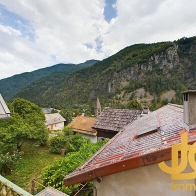 Maison 4 pièces 209000 €