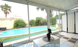 Maison 6 Pièces 129 m² à vendre à Toulouges (66350)