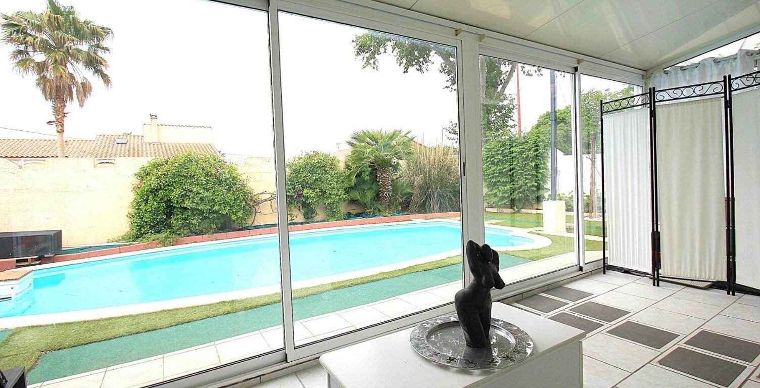 Maison — photo 1
