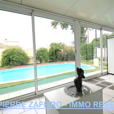 Maison 6 pièces 310000 €