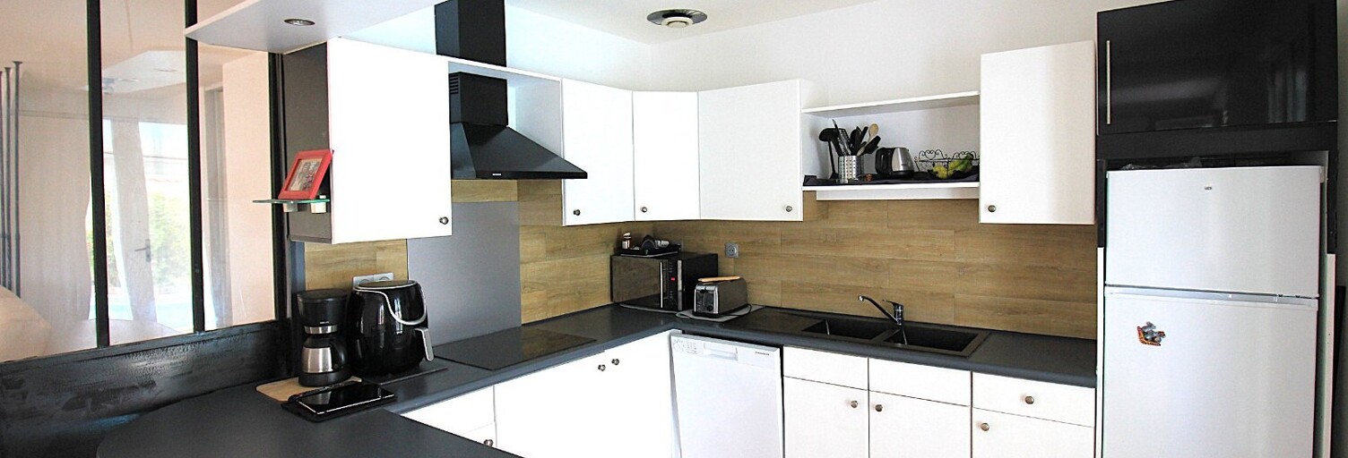 Maison 6 Pièces 129 m² à vendre à Toulouges (66350)