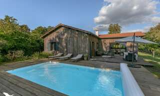 Maison 4 Pièces 105 m² à vendre à Lanton (33138)