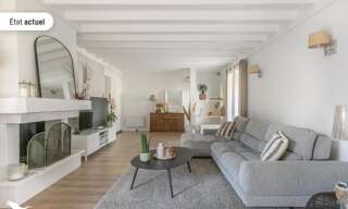 Maison 4 Pièces 105 m² à vendre à Lanton (33138)