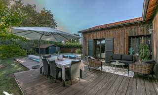 Maison 4 Pièces 105 m² à vendre à Lanton (33138)