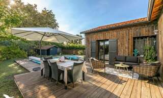 Maison 4 Pièces 105 m² à vendre à Lanton (33138)