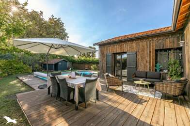 Maison 4 pièces 624335 €