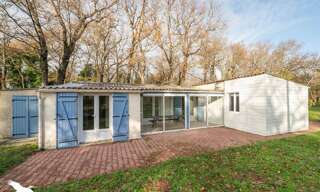 Maison 4 Pièces 65 m² à vendre à Bourcefranc-le-Chapus (17560)