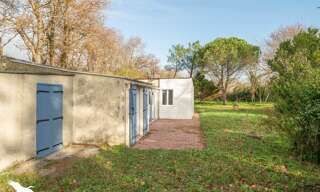 Maison 4 Pièces 65 m² à vendre à Bourcefranc-le-Chapus (17560)