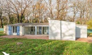 Maison 4 Pièces 65 m² à vendre à Bourcefranc-le-Chapus (17560)