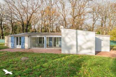 Maison 4 pièces 186353 €