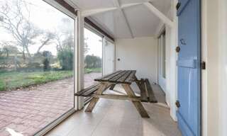 Maison 4 Pièces 65 m² à vendre à Bourcefranc-le-Chapus (17560)