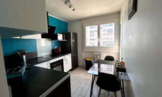 Appartement 4 Pièces 70 m² à vendre à Limoges (87000)